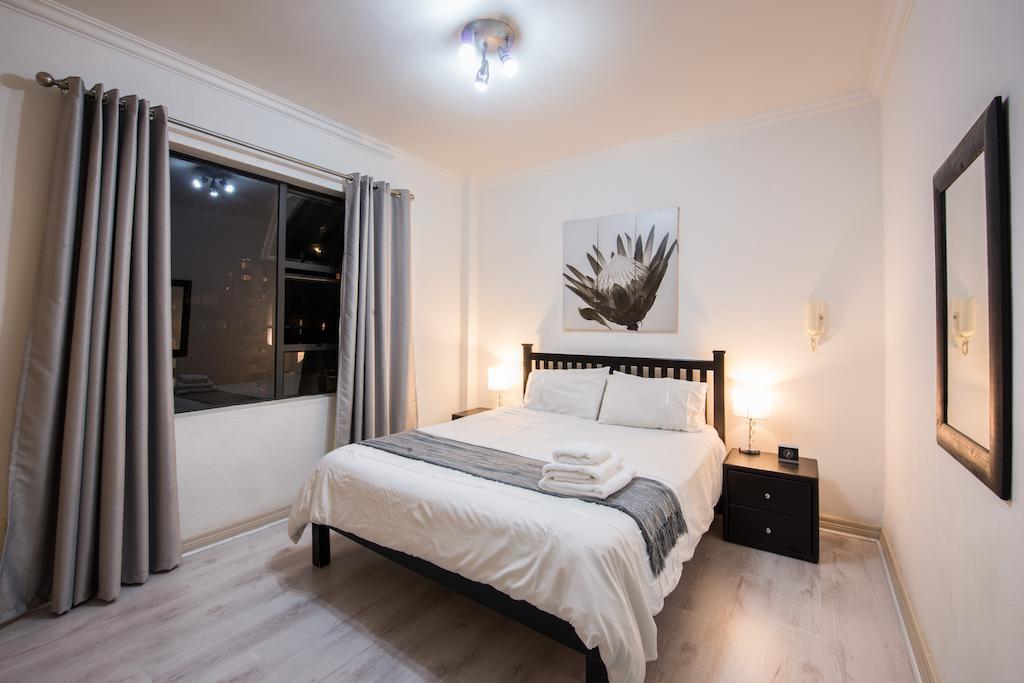 Prestige Apartments Sandton At Westpoint Johannesburg Szoba fotó