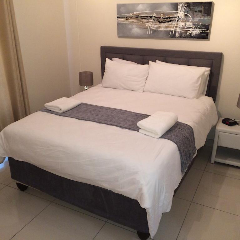 Prestige Apartments Sandton At Westpoint Johannesburg Szoba fotó