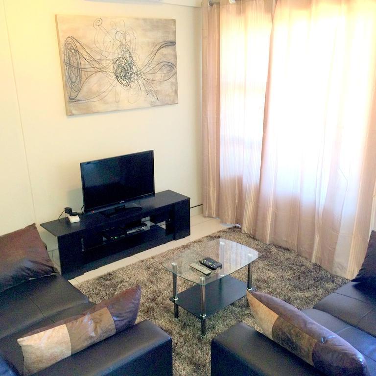 Prestige Apartments Sandton At Westpoint Johannesburg Szoba fotó