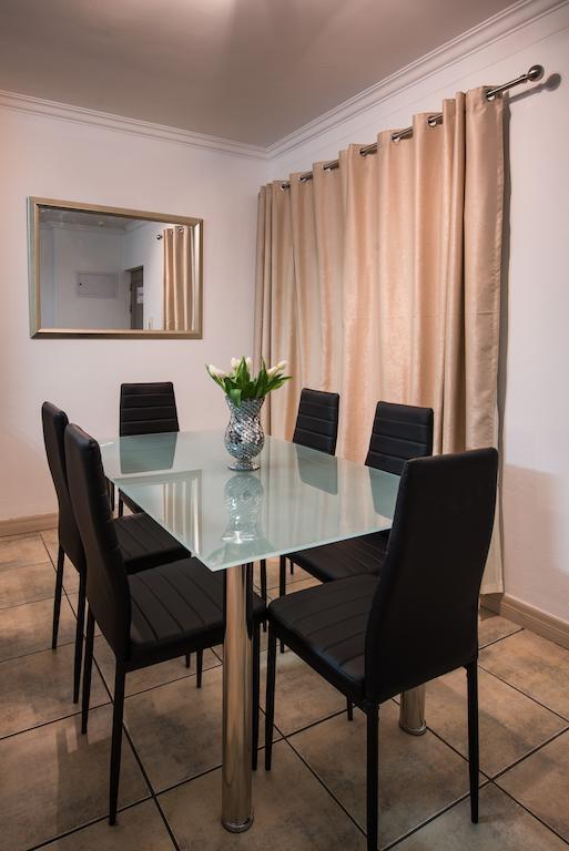 Prestige Apartments Sandton At Westpoint Johannesburg Szoba fotó