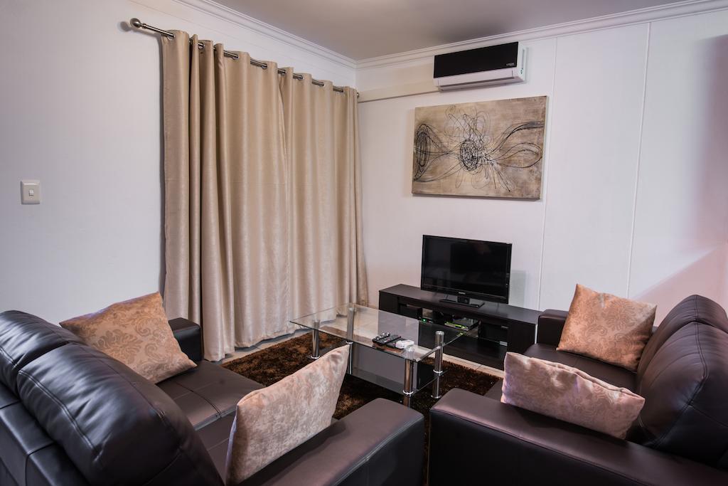 Prestige Apartments Sandton At Westpoint Johannesburg Szoba fotó