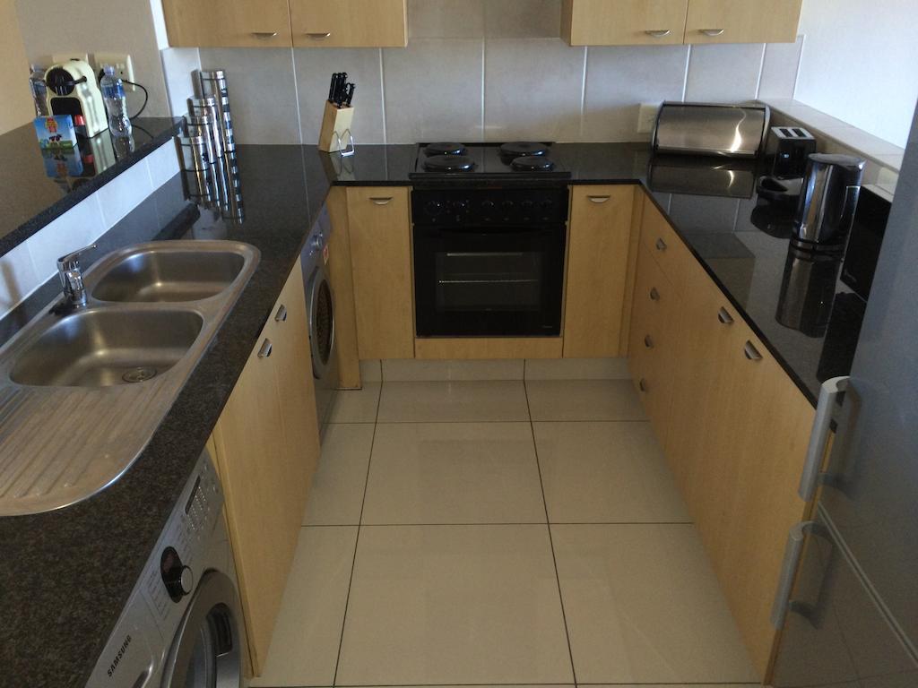 Prestige Apartments Sandton At Westpoint Johannesburg Szoba fotó