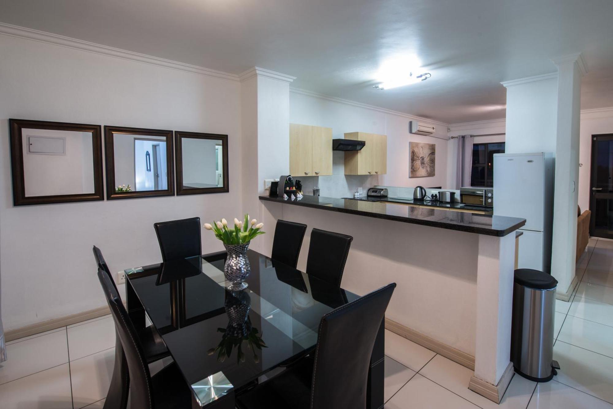 Prestige Apartments Sandton At Westpoint Johannesburg Szoba fotó