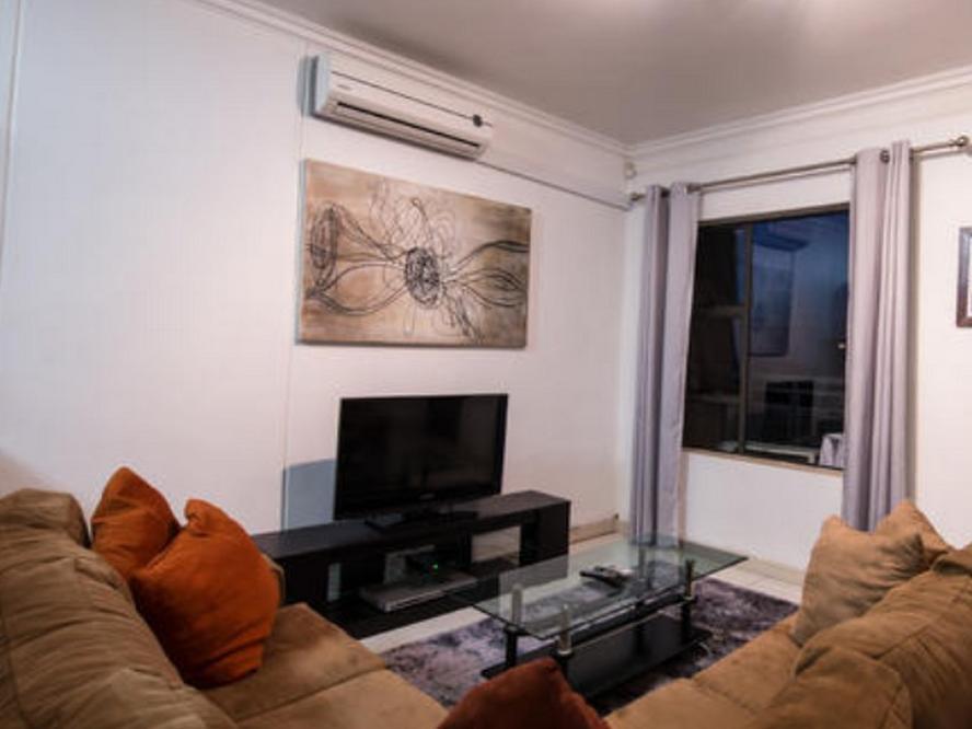 Prestige Apartments Sandton At Westpoint Johannesburg Kültér fotó