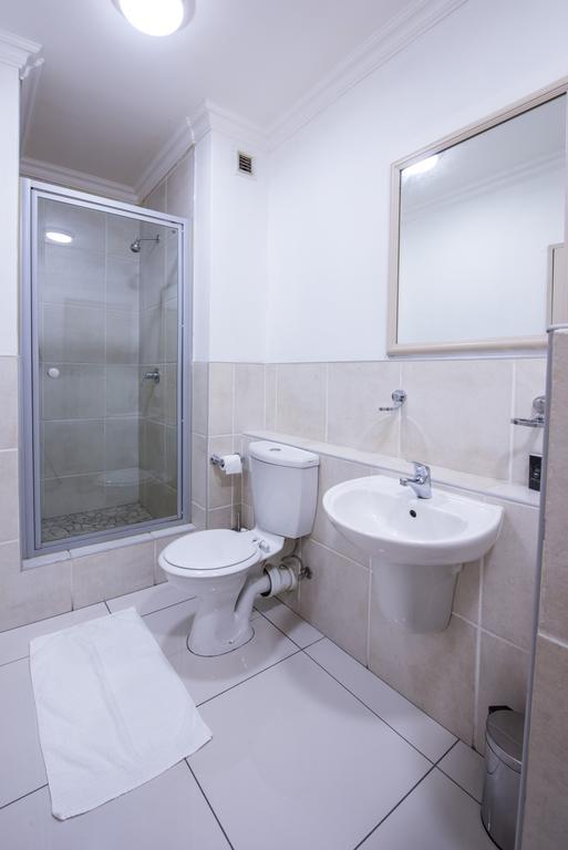 Prestige Apartments Sandton At Westpoint Johannesburg Kültér fotó