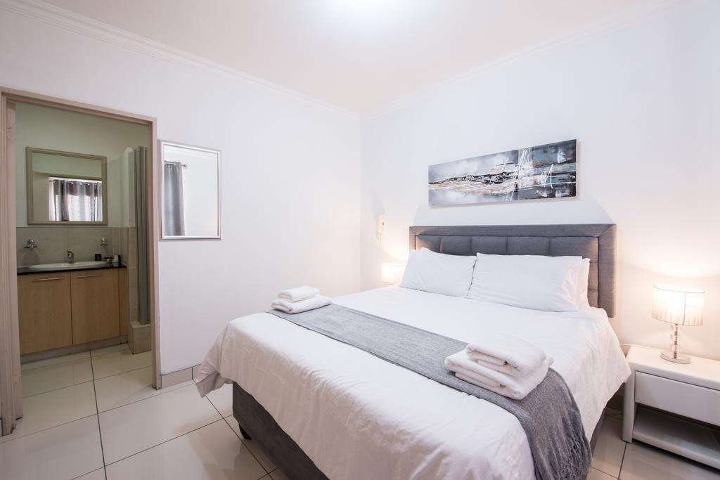 Prestige Apartments Sandton At Westpoint Johannesburg Kültér fotó