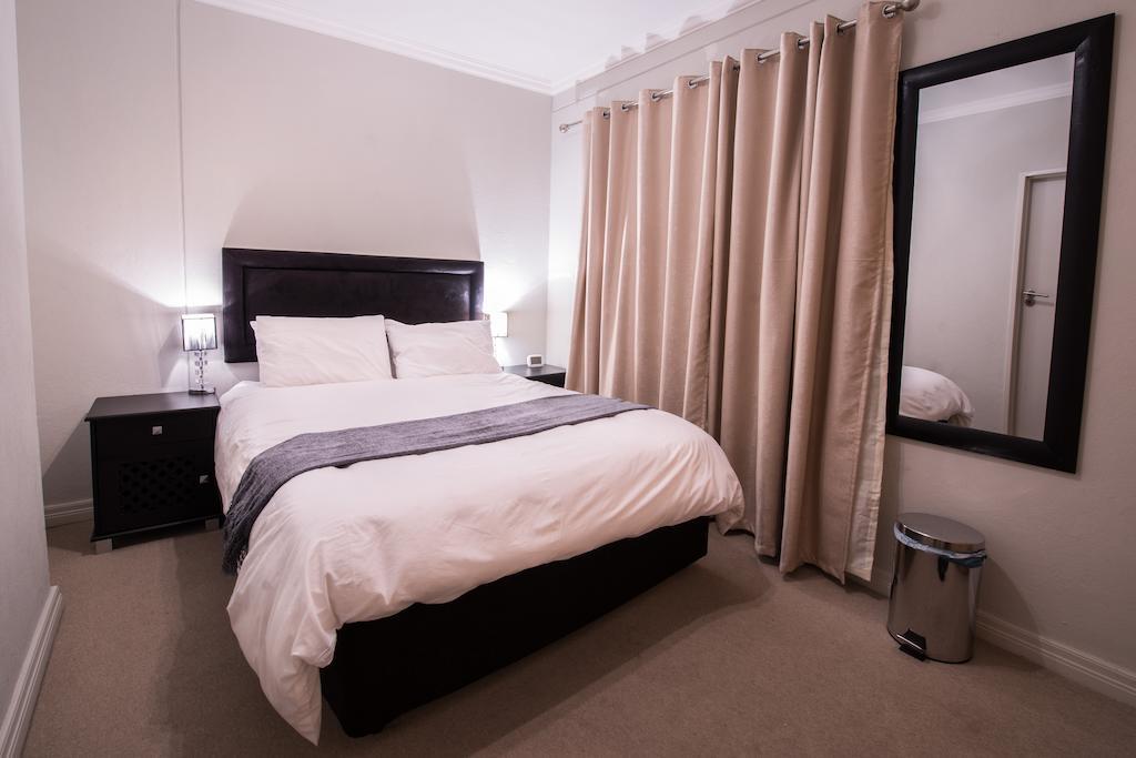 Prestige Apartments Sandton At Westpoint Johannesburg Szoba fotó