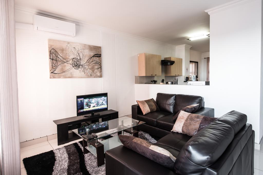 Prestige Apartments Sandton At Westpoint Johannesburg Kültér fotó