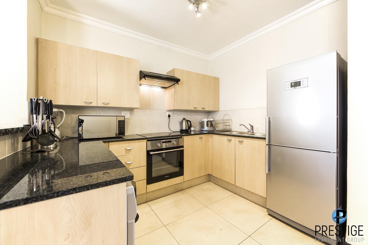 Prestige Apartments Sandton At Westpoint Johannesburg Kültér fotó