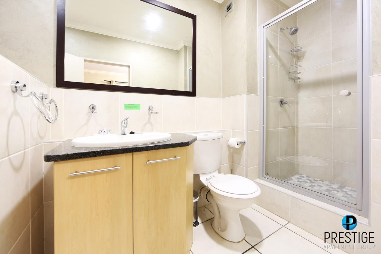 Prestige Apartments Sandton At Westpoint Johannesburg Kültér fotó