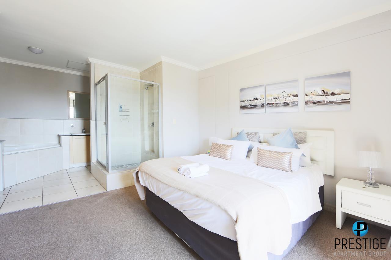 Prestige Apartments Sandton At Westpoint Johannesburg Kültér fotó