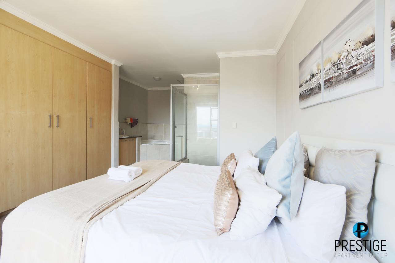 Prestige Apartments Sandton At Westpoint Johannesburg Kültér fotó