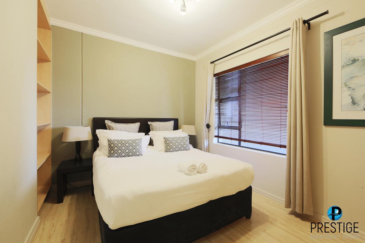 Prestige Apartments Sandton At Westpoint Johannesburg Kültér fotó